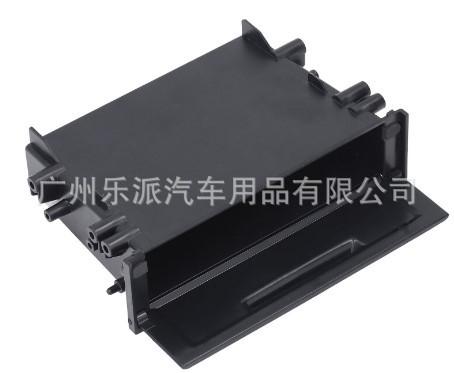翻盖储物盒-2