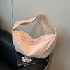 Bolso Cruzado de Hombro Simple para Mujer, Verano 2026, Bolso Cruzado Ligero para Estudiante Universitario, Bolso de Mano para Viajes, Bolso de Viaje