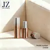 Nuevo Tubo Magnético Triangular para Lipstick de 37g Tubo Vacío Pesado Material de Empaque de Plástico de 12.1 mm