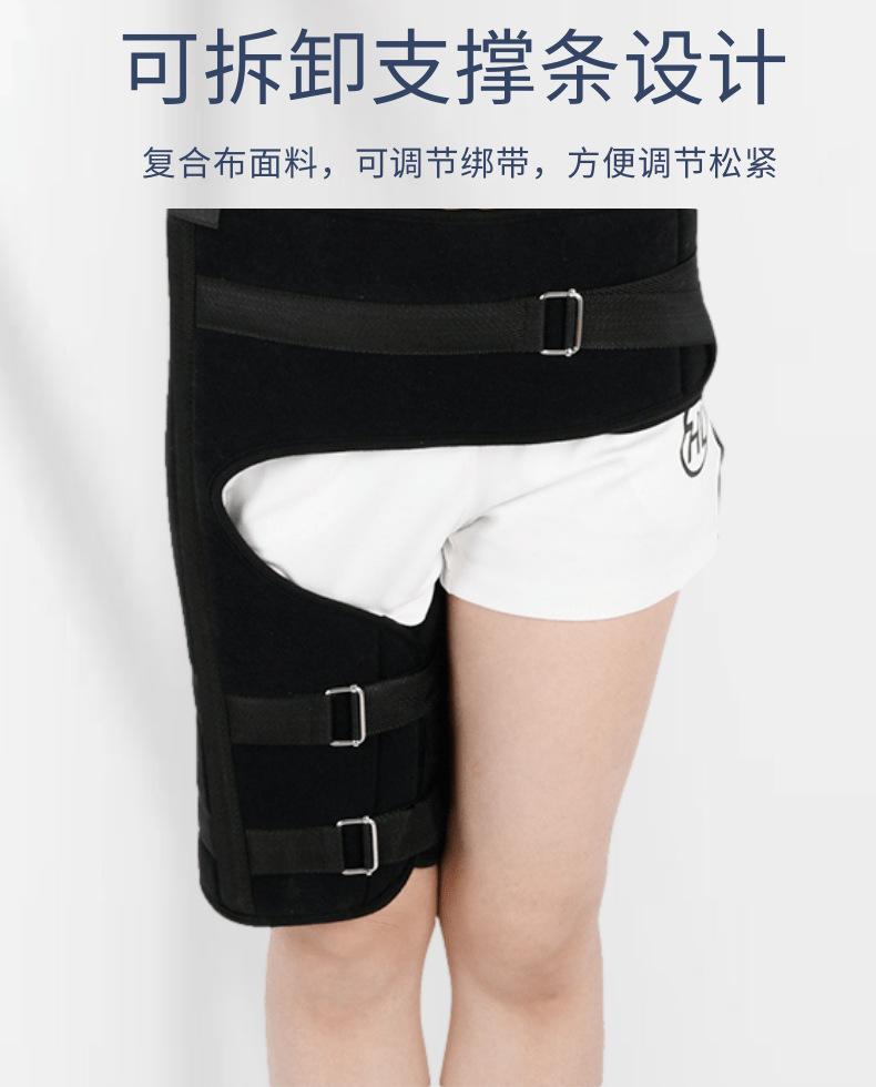 大腿固定带_3@凡科快图