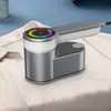 Máquina de passar a vapor portátil sem fio para pendurar e de mão transfronteiriça, máquina de passar a vapor de alta potência, ferro doméstico portátil, ferro de viagem