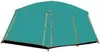 Tienda de campaña para exteriores, dos habitaciones, un vestíbulo, 4 personas, 8 personas, más de 10 personas para acampar, acampada de ocio engrosada, toldo portátil de doble capa