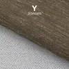 Sudadera Compacta Iridiscente de 260 g Tejido de Rizo Tela de Suéter con Escamas de Pescado Ropa Exterior Deportiva Otoño e Invierno Tejido de Punto