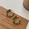 Brincos de Zircônia com Sensação de Luxo Leve e de Alto Padrão, Brincos Pendentes Exagerados Femininos, Novo Modelo 2026, Únicos e Bonitos, Perfeitos para Rostos Quadrados e Redondos