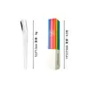 Tenedor de Fruta de Titanio Puro, Cuchara de Postre, Cuchara para Helado de Doble Propósito, Tenedor de Dos Púas para Postre de Pastel Casero, Cuchara para Yogur, Tenedor para Pastel de Luna