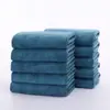 Toallas para Barbería, Toallas para Secado de Cabello de Salón de Belleza, Pañuelos para la Cabeza, Limpieza de Hoteles, Lavado de Autos, Toallas Absorbentes