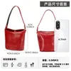 Bolso Pequeño Tipo Cubo Multicolor de Piel Genuina para Mujer, Cartera Sencilla Versátil Casual para Monedas, Bolso de Labial Estilo Ins de Moda para Mujer