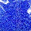 Cross-Border Nova bolha luminosa contas de vidro não-poroso contas de cor AB contas diy prego bolha contas saída de fábrica