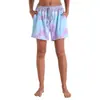 Yoga en Casa Shorts Deportivos Casuales para Mujer Transfronterizos Playa Surf Fitness Deportes al Aire Libre Shorts Amazon