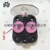 Accesorios para Telar de Cintas, Tensor, Máquina de Tirar Hilo, Pinza para Hilo, Guía de Hilo para Bastidor Trasero. En Stock, Gran Cantidad Disponible, Grandes Descuentos