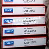 Rodamiento de Bolas de Surco Profundo de una Hilera Sueco 6216-2Z/C3 6216-2Z/C3Wt 6214-2Z/C3 Etc