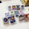 Zootopia Caja Misteriosa de Figuras de Comercio Exterior Lindos Dibujos Animados Coleccionables Decoraciones Creativas de Escritorio
