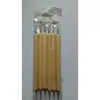 Envío Directo de Fábrica de Herramientas de Arcilla Transfronterizas, Moldes de Impresión para Cerámica Hechos a Mano DIY de Madera, Herramientas de Arcilla Blanda para Escultura y Modelado