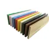 Prateleira divisória de parede prateleira de uma palavra conjunto para sala de estar suporte de parede para decodificador estante de livros guarda-roupa prateleira de madeira em camadas
