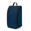 Venta al por mayor transfronteriza de bolsas para zapatos deportivos de fútbol listas para usar, bolsas portátiles para guardar zapatos de baloncesto y bádminton, bolsas de almacenamiento cruzadas personalizadas