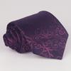 Poliéster 8CM Raya Flecha Corbata de Negocios Boda para Hombre 1200 Pin Fábrica Shengzhou en stock Venta al por Mayor
