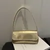 Bolso de Axila Estilizado de Nicho Francés Bolso Baguette para Mujer Venta al por Mayor Modelo Nuevo 2025 Bolso de Mano Versátil Bolso de Hombro