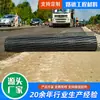 Fabricantes de Mallas Plásticas Bidireccionales Construcción de Carreteras 50Kn40Kn Geomallas Plásticas Geomallas Bidireccionales