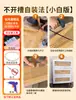 Material de tejido de ratán decoración red de tejido de ratán puerta de gabinete material de tejido de ratán imitación rejilla de techo de tejido de ratán tira de ratán imitación marco de madera otro