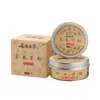 Polvo Dental Herbal Similar a Hesenling, Limpieza de Dientes, Artículo Caliente de Tiktok, Removedor de Manchas, A Base de Plantas, Fábrica Fuente del Bosque Negro