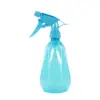 Regador de cor doce prensado à mão chaleira de regar pulverizador de rega pequeno regador regador regador 500ML