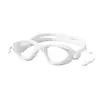 Nuevas gafas de natación de verano Qilang, PVC integrado de alta definición antivaho, gafas de natación para adultos de alta definición, venta al por mayor de fábrica