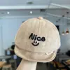 Gorro de Bebé Primavera y Otoño Estilo Coreano Gorra de Béisbol con Letras para Niños, Protección Solar y Cortavientos para Otoño e Invierno