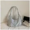 Bolso de Axila de Gran Capacidad para Mujer 2026 Primavera Nuevo Bolso de Hombro Único Bolso Tote para Viajes Diarios Bolso de Hombro Único de Moda con Alto Valor Estético