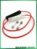 Fusible para Motocicleta Eléctrica 10A20A30A1 125 Scooter de Paso Coche Eléctrico Tubo de Fusible Caja de Fusibles