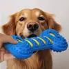 Juguetes para perros, juguetes de peluche, juguetes que hacen ruido, juguetes masticables duraderos, juguetes para moler los dientes, juguetes de auto-entretenimiento, juguetes para aliviar el aburrimiento, juguetes de patito amarillo para perros, juguetes para mascotas