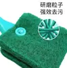 Limpeza de Aquário Escova de Limpeza Multifuncional Limpeza Cabo Longo Limpador de Vidro de Aquário Escova de Limpeza Parede Interna