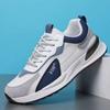 Tênis Esportivo Forrest Gump Masculino 2024 Primavera Novos Sapatos da Moda Sapatos Casuais Masculinos Corrida Esportes Diários Sapatos Masculinos