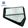 Adequado para modelo Honda 17220-RFW-G01 filtro de ar de carro filtro de ar grade de ar filtro de ar