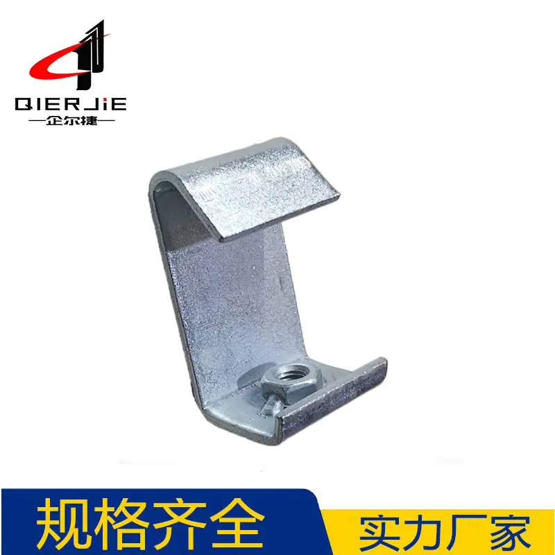 丝杆挂钩1