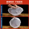 Embudo Multifuncional de Calibre Grande para Cocina Casera, Plástico de Cuello Largo, Varios Tamaños de Calibre, para Leche en Polvo, Llenado de Aceite, Grado de Seguridad, Destilador de Alcohol