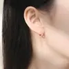 Cao Shi Estilo Coreano Popular Estilo Lujo Accesible Aretes Gota de Agua Vestido de Noche Accesorios de Boda Aretes Estilo Popular de Moda