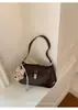Fábrica de Origem de Sacolas para E-commerce Transfronteiriço Design Bolsa Casual de Ombro Único Transversal Moda Simples Bolsa Feminina