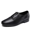 Zapatos de baile modernos para hombre, zapatos de baile cuadrado, zapatos de salón, zapatos de baile para hombre, zapatos de baile resistentes al desgaste, zapatos de baile en pareja estándar nacional