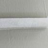 Rede para embalagem de flores com fio de ponto de neve materiais artesanais diy suprimentos para florista papel para embrulho de buquê de presente rede de gaze atacado