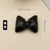 Nuevos Accesorios de Lazo de Color PU DIY Ropa Accesorios para el Cabello Tocado Zapatos y Calcetines Accesorios Bolso Accesorios para Muñecas Accesorios Accesorios
