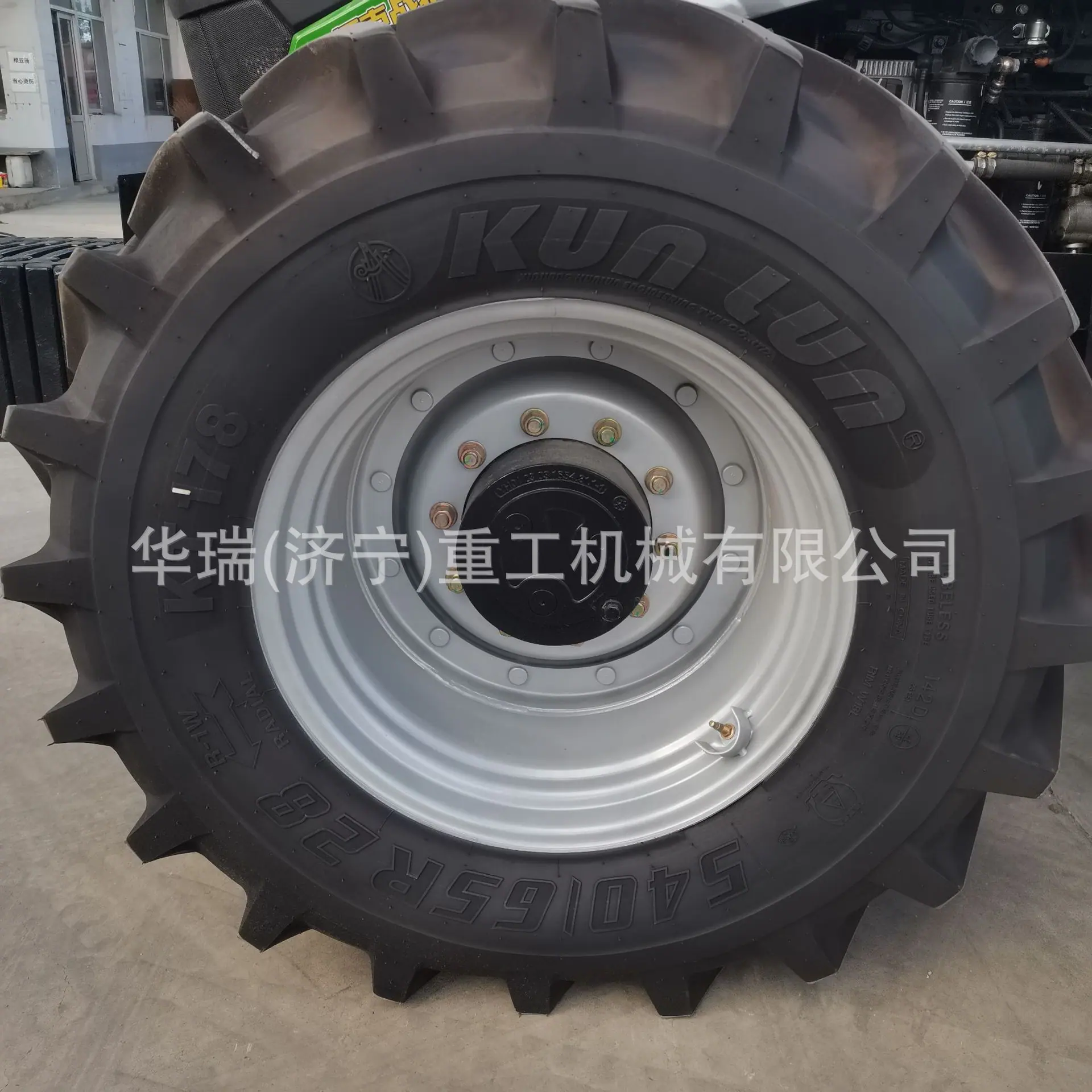 迈克2404
