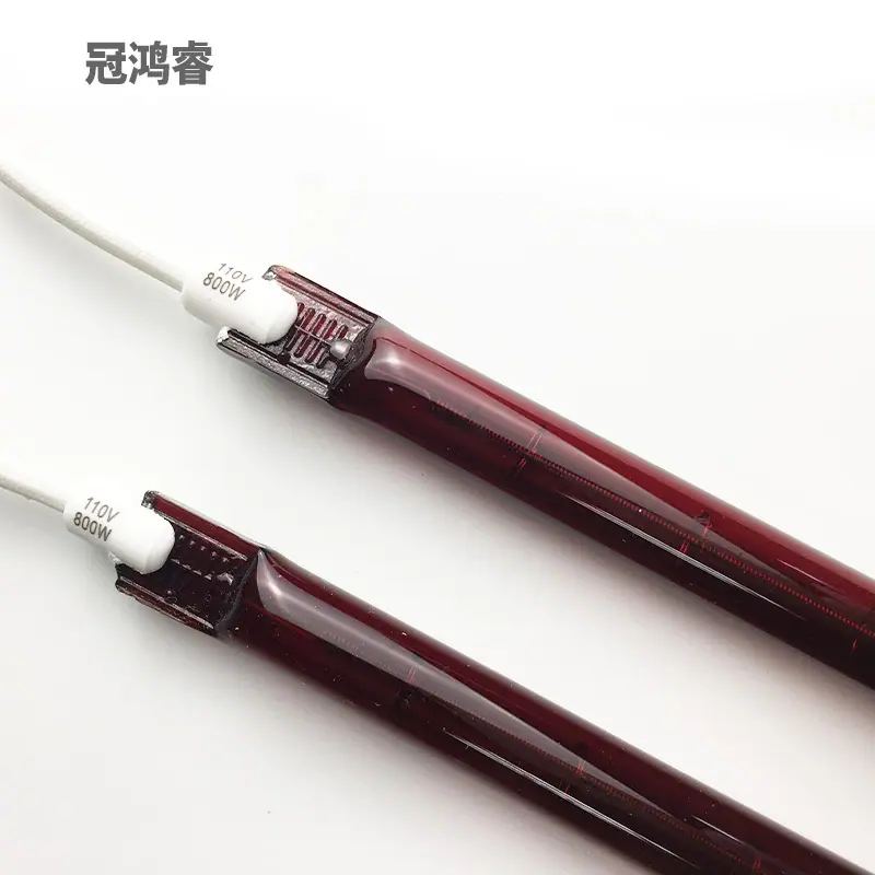 玫瑰红800W-260MM-110V附图4