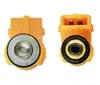 0280156090 Adecuado para Sailo 1.2 Chevrolet Opel Renault Peugeot Inyector de Combustible Boquilla de Inyector de Combustible