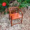 Silla de Respaldo de Peine Blanco de Madera Maciza Sillón Silla de Media Luna Silla de Respaldo de Libro de Roble Silla Begonia Madera de Rejilla Juego Completo Blanco