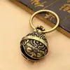 Pingente de sino para chaveiro, acessório criativo para carro, ornamento decorativo para pendurar, sino pequeno DiTing Zhongkui para afastar demônios, presente de alta qualidade no atacado