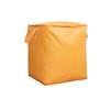 Bolsa de Empaque de Gran Capacidad, Bolsa Tejida de Algodón Engrosada, Bolsa de Almacenamiento para Edredones y Ropa, Bolsa para Dormitorio, Hogar, Mudanza, Bolsa de Mudanza