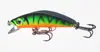 Pequeño anzuelo de pesca al por mayor cebo señuelo cebo biónico [7cm/8.0g/1.5m]]