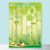 Tabela de Compatibilidade e Incompatibilidade Alimentar Adesivo de Parede Dieta para Diabéticos Tabela de Prós e Contras Combinação Nutricional e Terapia Dietética