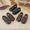 Sapatos Individuais Femininos de Solado Macio 2026 Estilo Novo Retro Primavera/Outono Versátil de Corte Baixo Casual Princesa Brogue