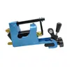 Equipamento de tatuagem Lanrui máquina de tatuagem máquina com motor Dragonfly linha de corte neblina tudo-em-um conector de gancho RCA linha multi-função